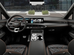 Genesis GV70 3.5T Sport Prestige AWD 2026
