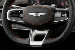 Genesis GV70 3.5T Sport Prestige AWD 2026