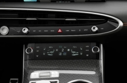 Genesis GV70 3.5T Sport Prestige AWD 2026