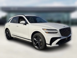 Genesis GV70 3.5T Sport Prestige AWD 2026