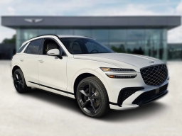 Genesis GV70 3.5T Sport Prestige AWD 2026