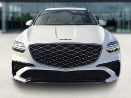 Genesis GV70 3.5T Sport Prestige AWD 2026