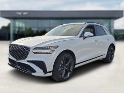 Genesis GV70 3.5T Sport Prestige AWD 2026