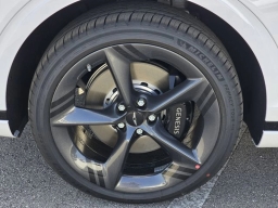 Genesis GV70 3.5T Sport Prestige AWD 2026