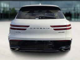Genesis GV70 3.5T Sport Prestige AWD 2026