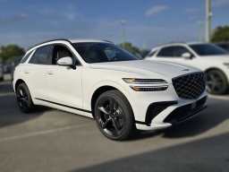 Genesis GV70 3.5T Sport Prestige AWD 2026