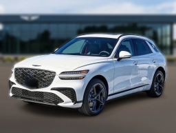 Genesis GV70 3.5T Sport Prestige AWD 2026