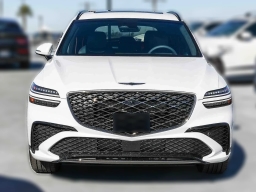 Genesis GV70 3.5T Sport Prestige AWD 2026