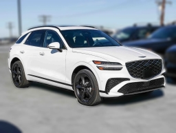 Genesis GV70 3.5T Sport Prestige AWD 2026