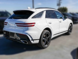 Genesis GV70 3.5T Sport Prestige AWD 2026