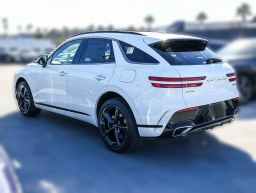 Genesis GV70 3.5T Sport Prestige AWD 2026