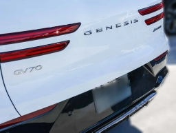 Genesis GV70 3.5T Sport Prestige AWD 2026