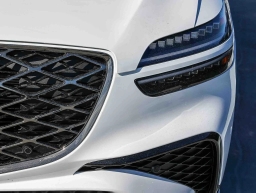 Genesis GV70 3.5T Sport Prestige AWD 2026