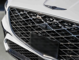 Genesis GV70 3.5T Sport Prestige AWD 2026