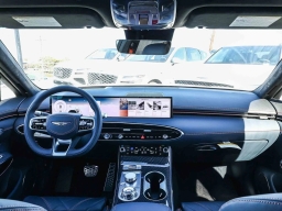 Genesis GV70 3.5T Sport Prestige AWD 2026