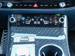 Genesis GV70 3.5T Sport Prestige AWD 2026