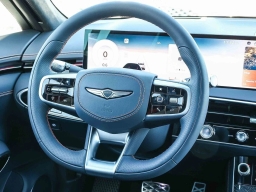 Genesis GV70 3.5T Sport Prestige AWD 2026