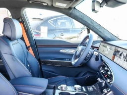 Genesis GV70 3.5T Sport Prestige AWD 2026