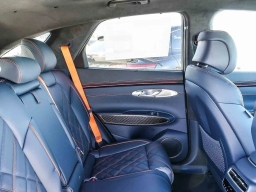 Genesis GV70 3.5T Sport Prestige AWD 2026