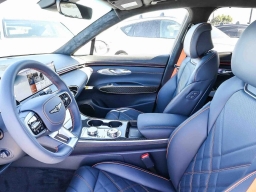 Genesis GV70 3.5T Sport Prestige AWD 2026