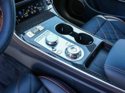 Genesis GV70 3.5T Sport Prestige AWD 2026