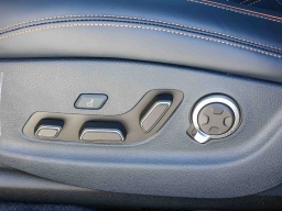 Genesis GV70 3.5T Sport Prestige AWD 2026