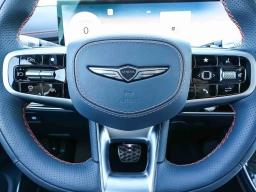Genesis GV70 3.5T Sport Prestige AWD 2026
