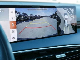 Genesis GV70 3.5T Sport Prestige AWD 2026