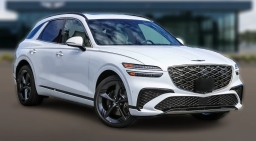 Genesis GV70 3.5T Sport Prestige AWD 2026