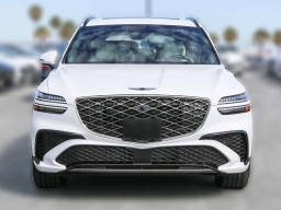 Genesis GV70 3.5T Sport Prestige AWD 2026