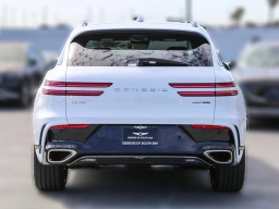 Genesis GV70 3.5T Sport Prestige AWD 2026