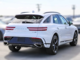 Genesis GV70 3.5T Sport Prestige AWD 2026