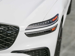 Genesis GV70 3.5T Sport Prestige AWD 2026