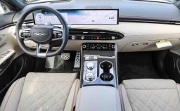 Genesis GV70 3.5T Sport Prestige AWD 2026