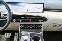 Genesis GV70 3.5T Sport Prestige AWD 2026