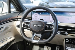 Genesis GV70 3.5T Sport Prestige AWD 2026