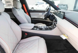 Genesis GV70 3.5T Sport Prestige AWD 2026