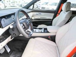 Genesis GV70 3.5T Sport Prestige AWD 2026