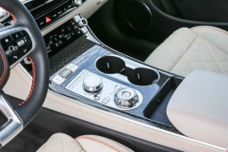 Genesis GV70 3.5T Sport Prestige AWD 2026