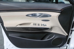 Genesis GV70 3.5T Sport Prestige AWD 2026