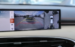 Genesis GV70 3.5T Sport Prestige AWD 2026