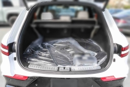 Genesis GV70 3.5T Sport Prestige AWD 2026