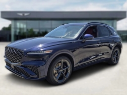 Genesis GV70 3.5T Sport Prestige AWD 2026