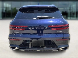 Genesis GV70 3.5T Sport Prestige AWD 2026