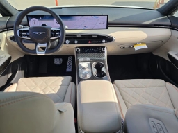Genesis GV70 3.5T Sport Prestige AWD 2026