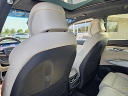 Genesis GV70 3.5T Sport Prestige AWD 2026