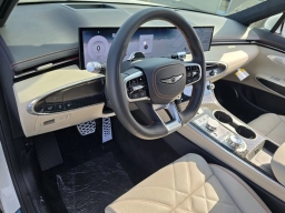 Genesis GV70 3.5T Sport Prestige AWD 2026