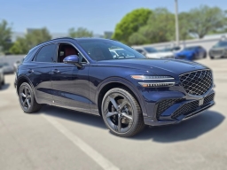 Genesis GV70 3.5T Sport Prestige AWD 2026