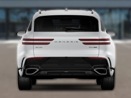 Genesis GV70 3.5T Sport Prestige AWD 2026