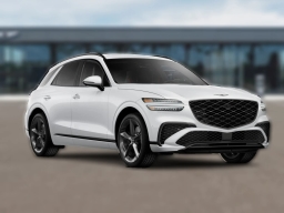 Genesis GV70 3.5T Sport Prestige AWD 2026